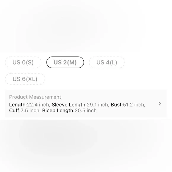 2 for 30$ 🩷 Zip up oversized batwing sweatshirt - Picture 13 of 13